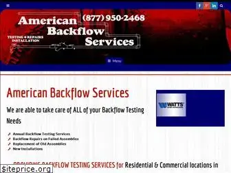 americanbackflowservices.com