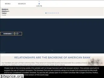 americanbankmontana.com