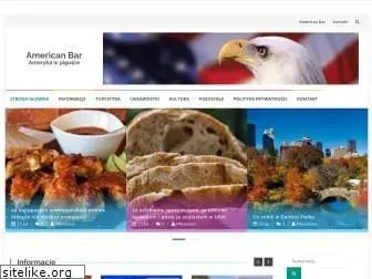 americanbar.pl