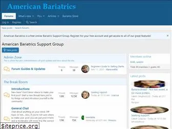 americanbariatrics.org