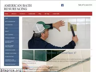 americanbathresurfacing.com