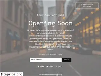 americanbearcub.com