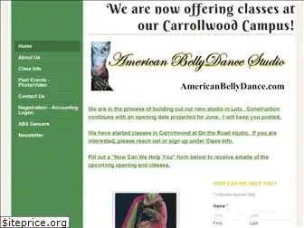 americanbellydance.com