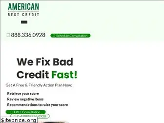 americanbestcredit.com