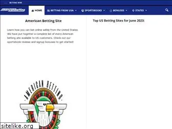 americanbettingsite.com