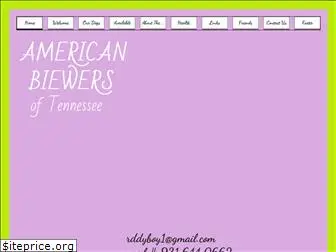 americanbiewers.net