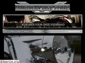 americanbikestore.nl