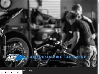 americanbiketailor.com