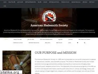 americanbladesmith.com