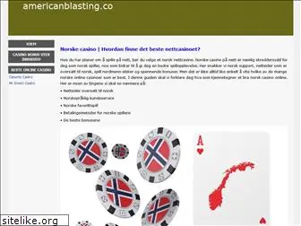 americanblasting.co