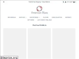 americanbluesdenim.com