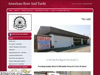americanboatandyacht.com