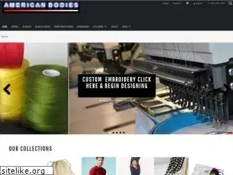 americanbodies.net