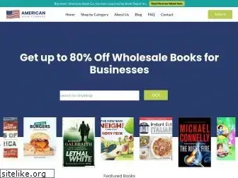 americanbookco.com