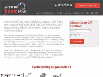 americanbookdrive.com