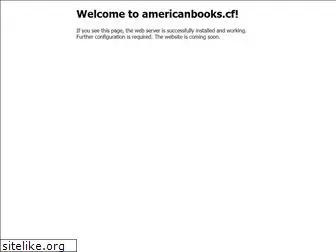 americanbooks.cf