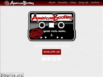 americanbootleg.com