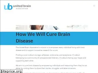 americanbrainsociety.org