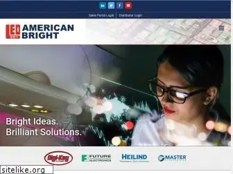 americanbrightled.com