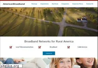 americanbroadband.com