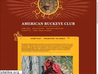 americanbuckeyeclub.org