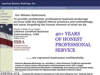 americanbusinessbrokerage.org