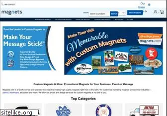 americanbusinesscardmagnets.com