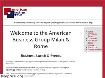 americanbusinessgroup.org
