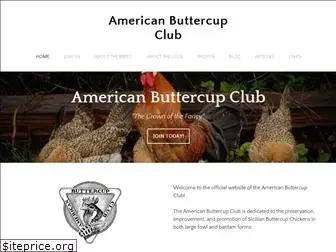 americanbuttercupclub.org