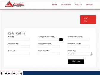 americancab-il.com