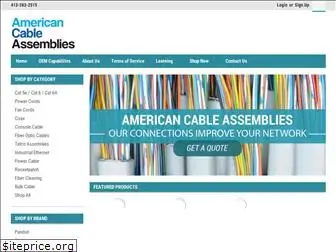 americancableassemblies.com