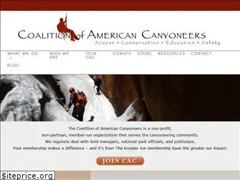 americancanyoneers.org