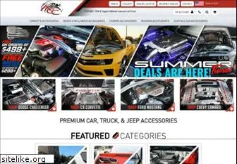 americancarcraft.com