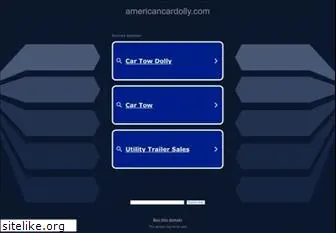 americancardolly.com