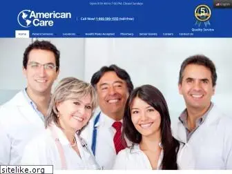 americancare.com