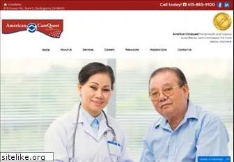 americancarequest.com