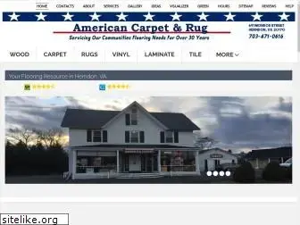 americancarpetandfloor.com