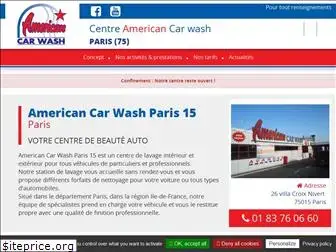 americancarwash-paris15.fr