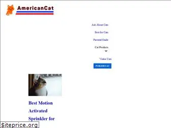 americancat.net