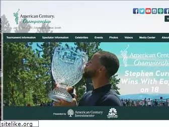 americancenturychampionship.com