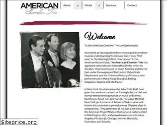 americanchamberconcerts.org