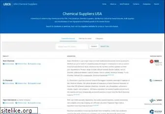americanchemicalsuppliers.com