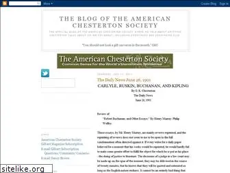 americanchestertonsociety.blogspot.com