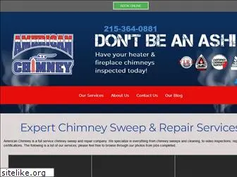 americanchimney.net