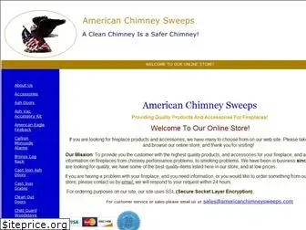 americanchimneysweeps.com