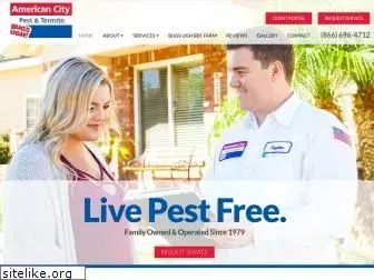 americancitypest.com