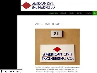 americancivilengineering.com