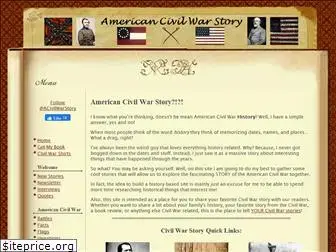 americancivilwarstory.com