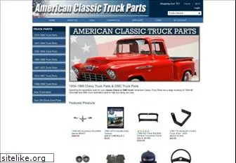 americanclassic.com