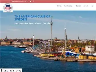 americanclub.se